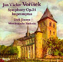 Vorisek