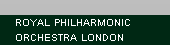 Royal Philharmonic Orchestra