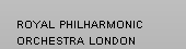 Royal Philharmonic Orchestra