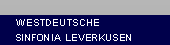 Westdeutsche Sinfonia