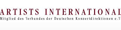 Artists International