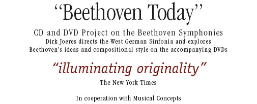 Beethoven Today