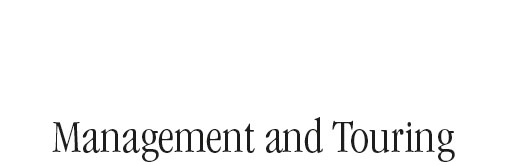 Management and Touring