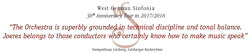 West German Sinfonia